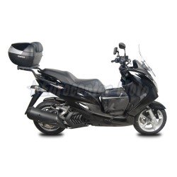 Fijación Top Master Shad Yamaha Majesty S 125 hasta 2017