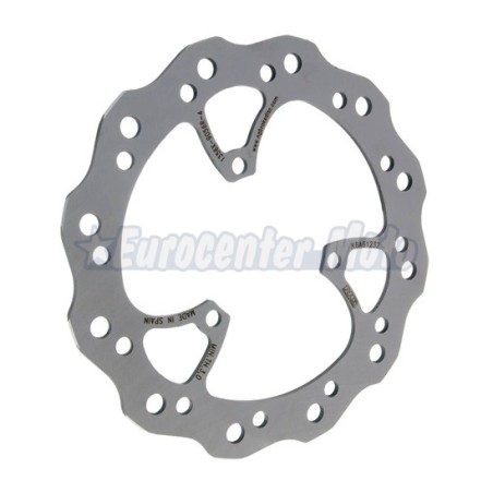 Disco de freno delantero Peugeot Speedfight 3/4