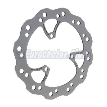 Disco de freno delantero Peugeot Speedfight 3/4