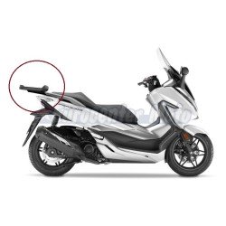 Fijación Top Master Shad Honda Forza 125/300/350 y ADV 350