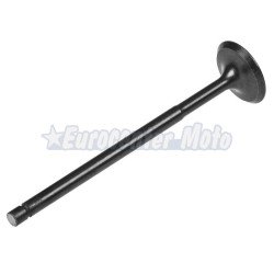 Válvula admisión Original motores Piaggio Leader/Quasar 125-300ccm 4T LC