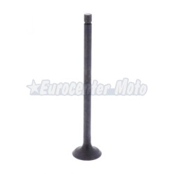 Válvula escape Original motores Piaggio Leader/Quasar 125-300ccm 4T LC