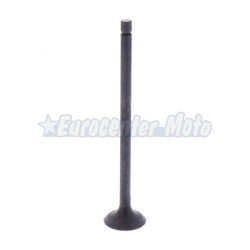 Válvula escape Original motores Piaggio Leader/Quasar 125-300ccm 4T LC