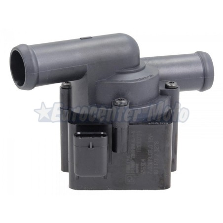 Bomba de agua eléctrica Original Vespa GTS 125 IE de 2010 a 2016