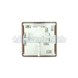 Relé de arranque Original Motores Piaggio 12v 80A. Varios modelos