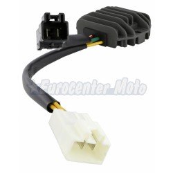 Regulador Original Piaggio Liberty 125 I.E , Fly 125 I.E...