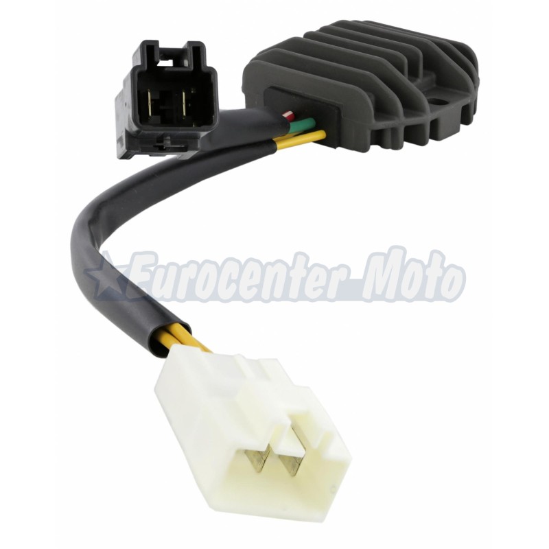 Regulador Original Piaggio Liberty 125 I.E , Fly 125 I.E...