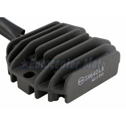 Regulador Original Piaggio Liberty 125 I.E , Fly 125 I.E...