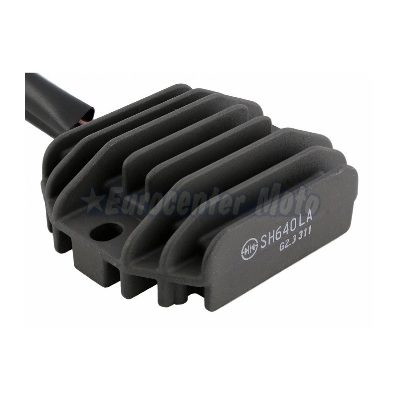 Regulador Original Piaggio Liberty 125 I.E , Fly 125 I.E...