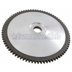 Semipolea fija variador Original Piaggio Beverly, X7, X8 125...