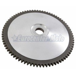 Semipolea fija variador Original Piaggio Beverly, X7, X8 125...