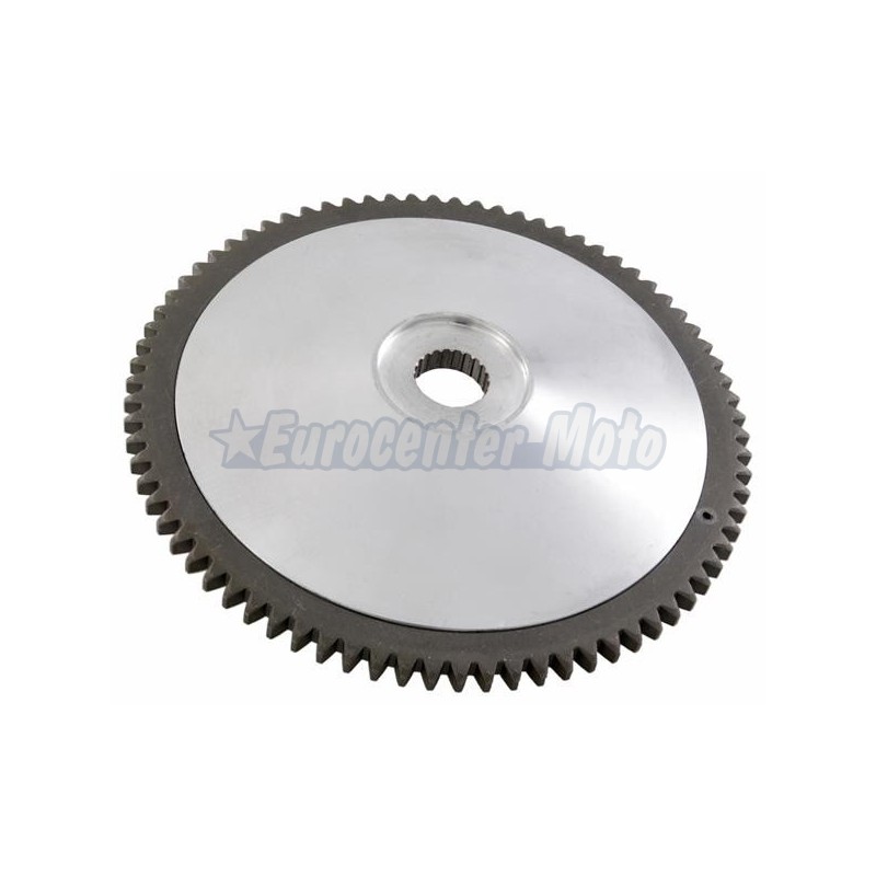 Semipolea fija variador Original Piaggio Beverly, X7, X8 125...