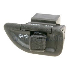 Conmutador intermitentes Original Piaggio X9 (4 Terminales)