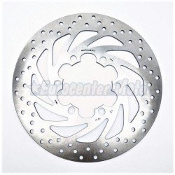 Disco freno delantero Original Piaggio Beverly 125/300/350 desde 2010