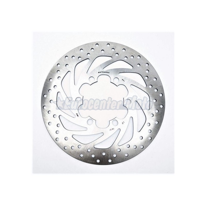 Disco freno delantero Original Piaggio Beverly 125/300/350 desde 2010