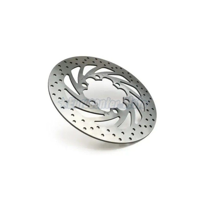 Disco freno delantero Original Piaggio Beverly 125/300/350 desde 2010