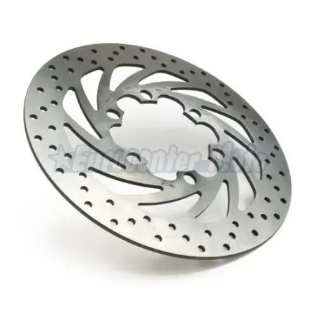 Disco freno delantero Original Piaggio Beverly 125/300/350 desde 2010