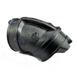 Manguito admisión carburador motores Piaggio 100 4 Tiempos E2-E3