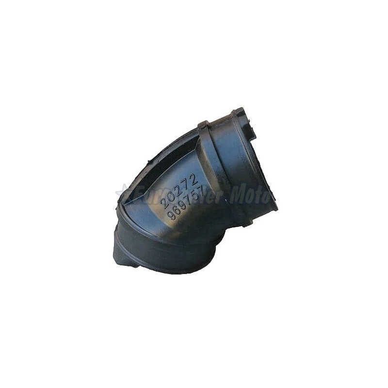 Manguito admisión carburador motores Piaggio 100 4 Tiempos E2-E3