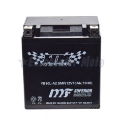 Batería SMF Huawei YB10L-A2