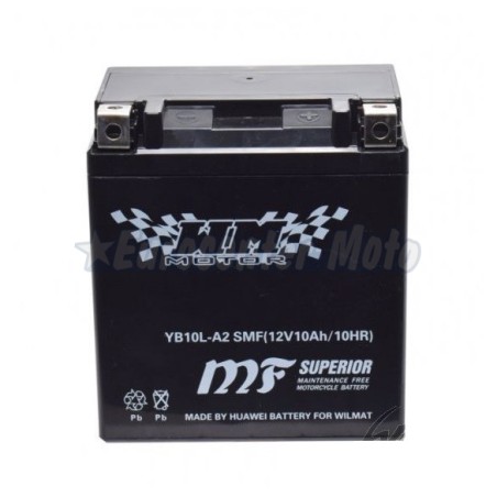 Batería SMF Huawei YB10L-A2