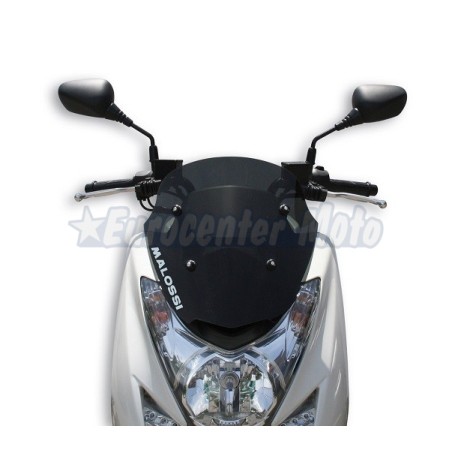 Cúpula Malossi Sport Screen Yamaha Majesty S 125 ie 4T LC