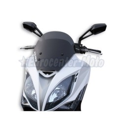 Cúpula Malossi Sport Screen Kymco Xciting 400 Euro 3