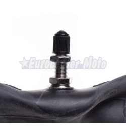Cámara Vee Rubber 100/80-17 válvula recta