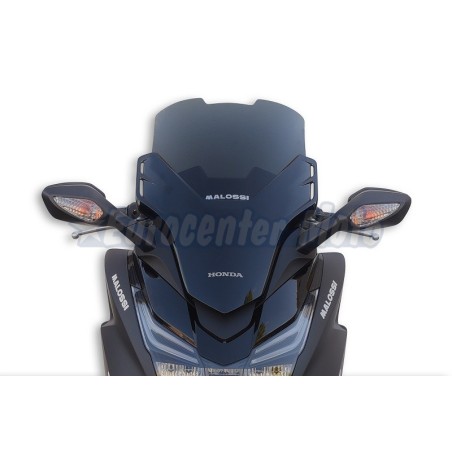 Cúpula Malossi Sport Screen Honda Forza 125 Euro 3 hasta 2016