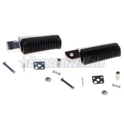 Juego estriberas universales varios modelos