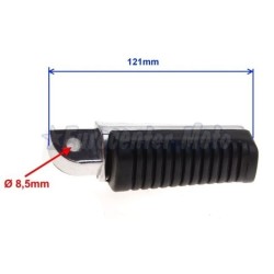 Juego estriberas universales varios modelos