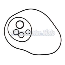 Kit juntas tóricas Vespa varios modelos Vespa 125/150/200, Iris, TX, T5, PX, Sprint...