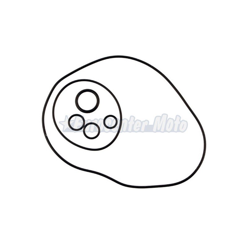 Kit juntas tóricas Vespa varios modelos Vespa 125/150/200, Iris, TX, T5, PX, Sprint...