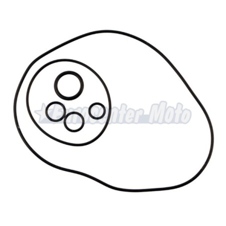 Kit juntas tóricas Vespa varios modelos Vespa 125/150/200, Iris, TX, T5, PX, Sprint...