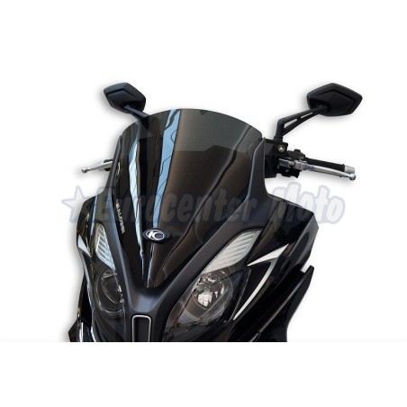 Cúpula Malossi Sport Screen Kymco Superdink 125-350 i.e Euro 4 desde 2017