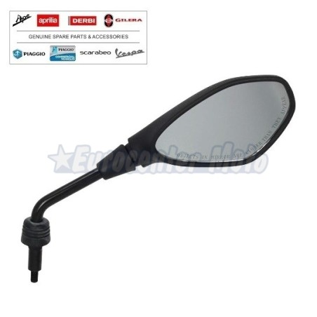 Espejo derecho Original Piaggio Medley 125i Iget desde 2020