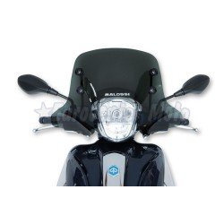 Cúpula Malossi Sport Screen Piaggio Medley 125
