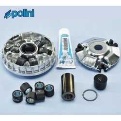 Variador Polini Hi-Speed Kymco Superdink, K-XCT, Downtown 125...