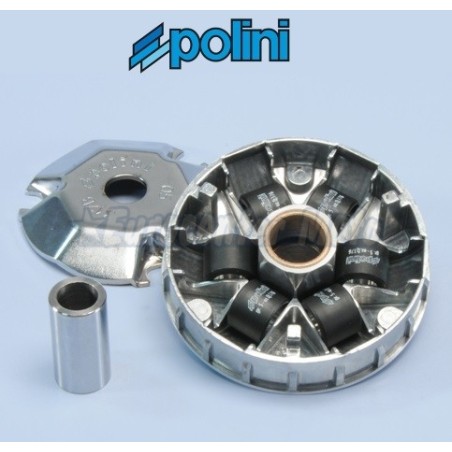 Variador Polini Hi-Speed Honda Vision 110 (NSC110) hasta 2020