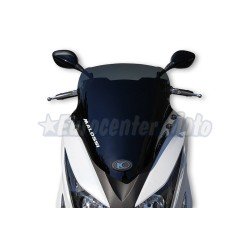 Cúpula Malossi Sport Screen Kymco Grand Dink 125-300 Euro 4 desde 2017