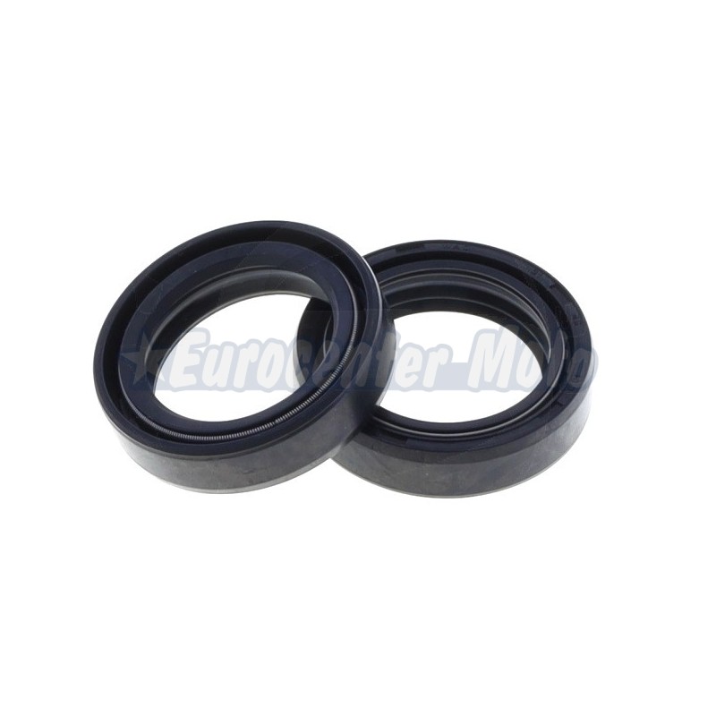 Juego retenes horquilla Centauro 29,8x40x7