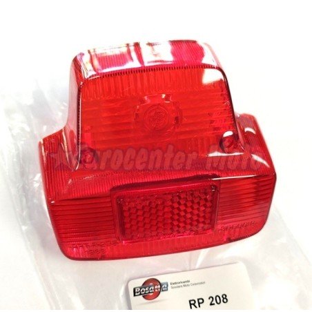 Cristal piloto freno trasero Vespa 150 Sprint y 125/150 Super tipo 2