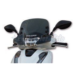 Cúpula Malossi Sport Screen Honda SH 125 i.e Euro 4 desde 2017