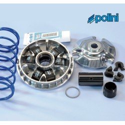 Variador Polini Hi-Speed Kymco Agility City, Like, Movie XL 125...