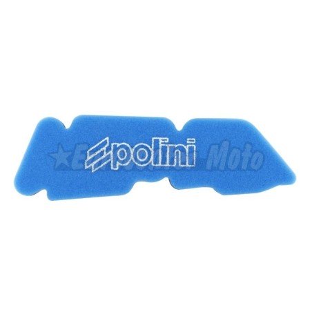 Filtro de aire Polini motores Piaggio 50 2T varios modelos