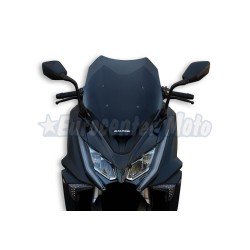 Cúpula Malossi Sport Screen Kymco AK 550 i.e Euro 4 desde 2017