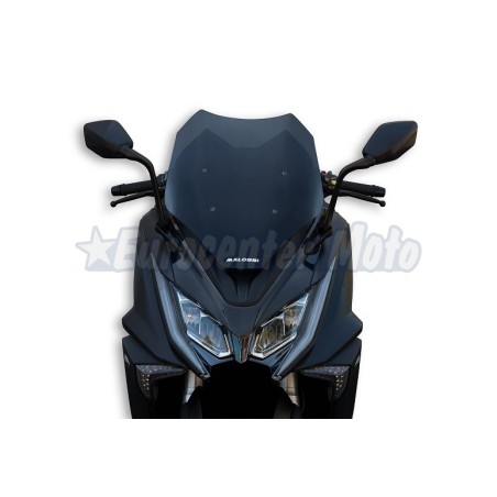 Cúpula Malossi Sport Screen Kymco AK 550 i.e Euro 4 desde 2017