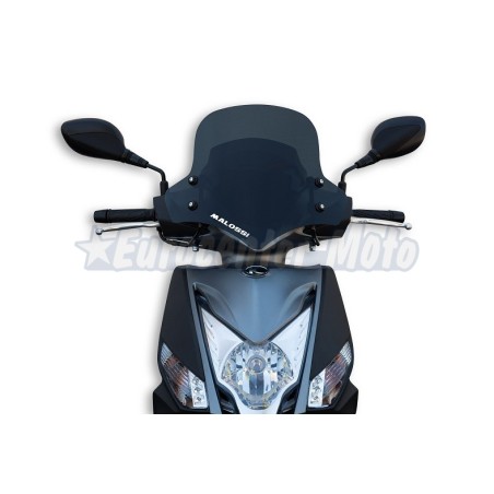 Cúpula Malossi Sport Screen Kymco Agility City 125 Euro 4 desde 2017