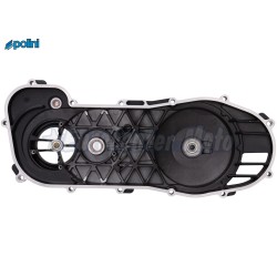 Tapa transmisión Polini Evolution Piaggio Zip, Vespa ET2, LX, S...