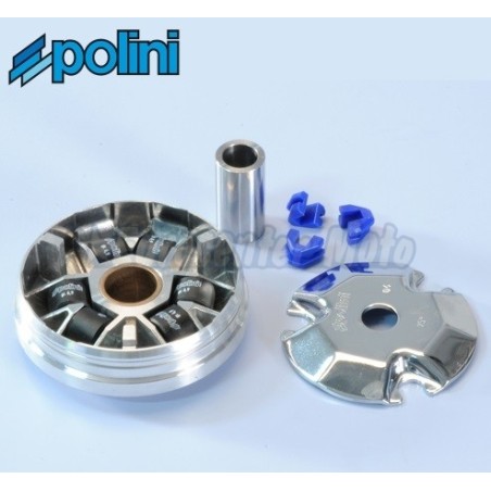 Variador Polini Hi-Speed Kymco scooter 50 2T varios modelos